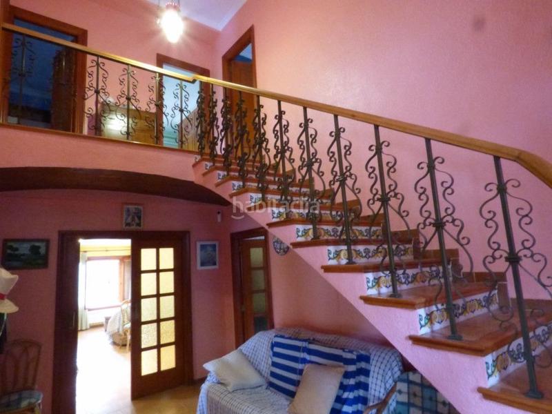 Foto ee57f53e-0ce9-4d44-bda7-6f9450d0f9fd. Xalet amb calefacció aparcament piscina a El Bosque Chiva