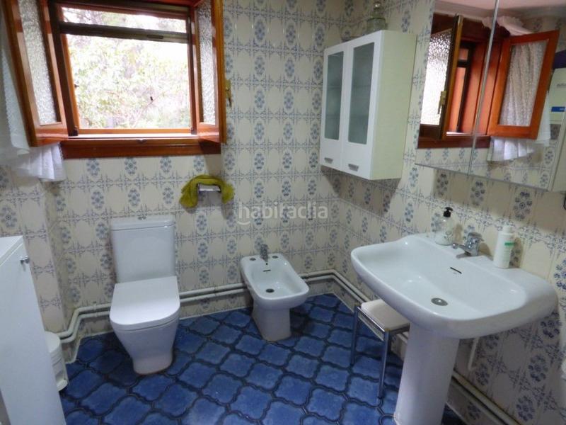 Foto f34dc8d4-b9cd-41d9-bc5f-514a761a11b9. Xalet amb calefacció aparcament piscina a El Bosque Chiva