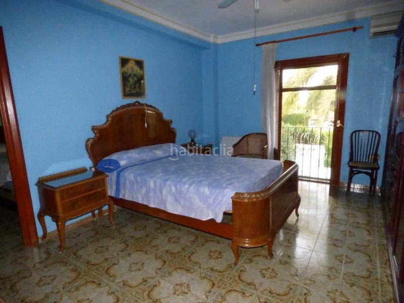 Foto f46b4018-2a93-4418-945c-35b1c0384c20. Xalet amb calefacció aparcament piscina a El Bosque Chiva