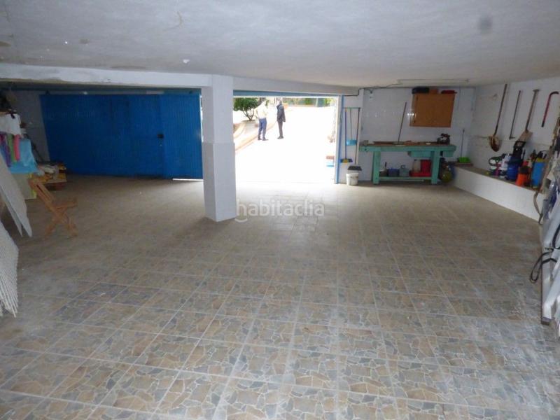 Foto fc999055-4f7d-482c-a3fc-fa465420c608. Xalet amb calefacció aparcament piscina a El Bosque Chiva