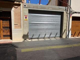 Terreny residencial a Albal