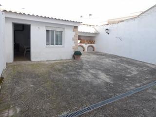 Casa adossada a Camporrobles. Se vende casa adosado en camporrobles
