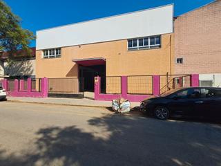 Nau industrial  Carrer squia de mestalla. Se vende nave industrial en picanya