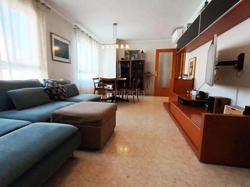 Foto 4bd1f95a-ec48-4473-a3a4-7f7e67653e5b. Piso se vende vivienda en benetusser en Benetússer