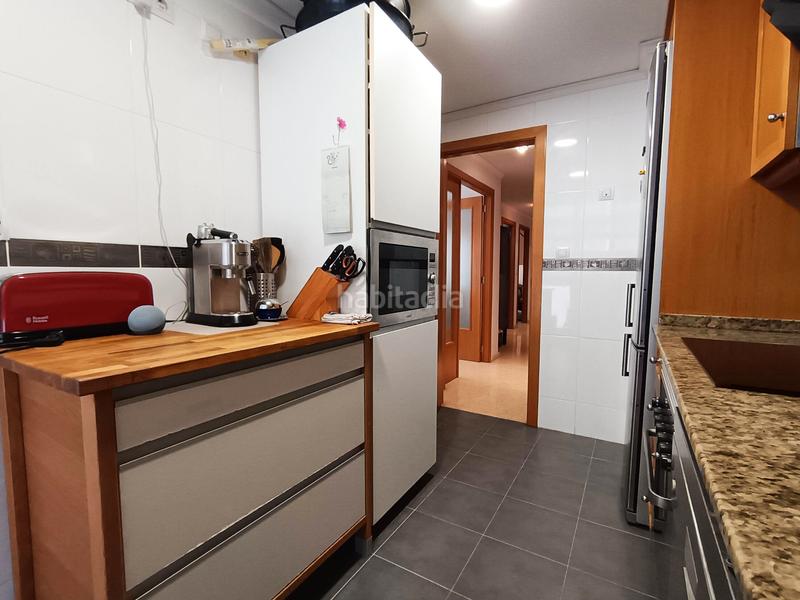 Foto 6ba6754d-21c7-40ac-95ca-5e18a10fc8b4. Piso se vende vivienda en benetusser en Benetússer