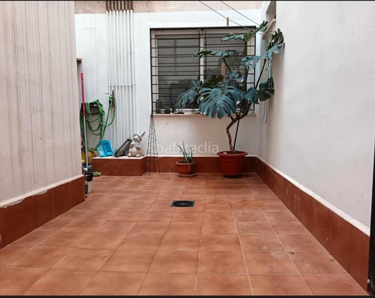 Foto 714e82b9-9c9e-4cd0-beae-2a72728e04d5. Piso se vende vivienda en benetusser en Benetússer