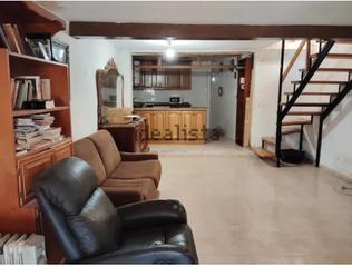 Casa aparellada  Calle eras. Se vende casa de pueblo en benafer