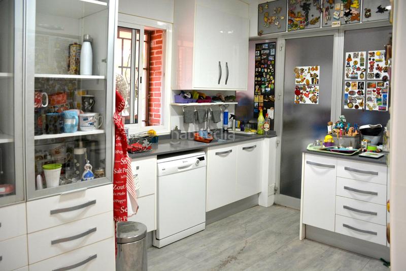 Foto 44d7a960-5e6f-4f5d-8032-12c940902ead. Piso venta piso en Terramelar en Terramelar Paterna