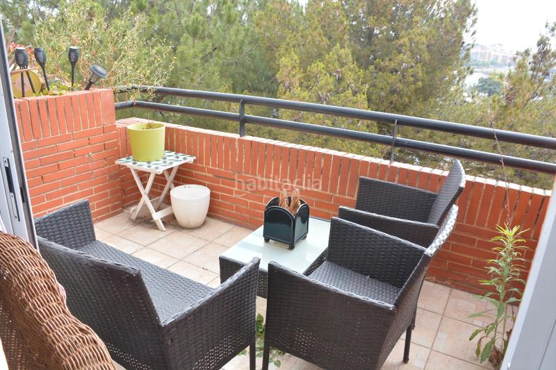 Foto 6f98c749-92d1-4dd6-a2c5-81c6da490b32. Piso venta piso en Terramelar en Terramelar Paterna