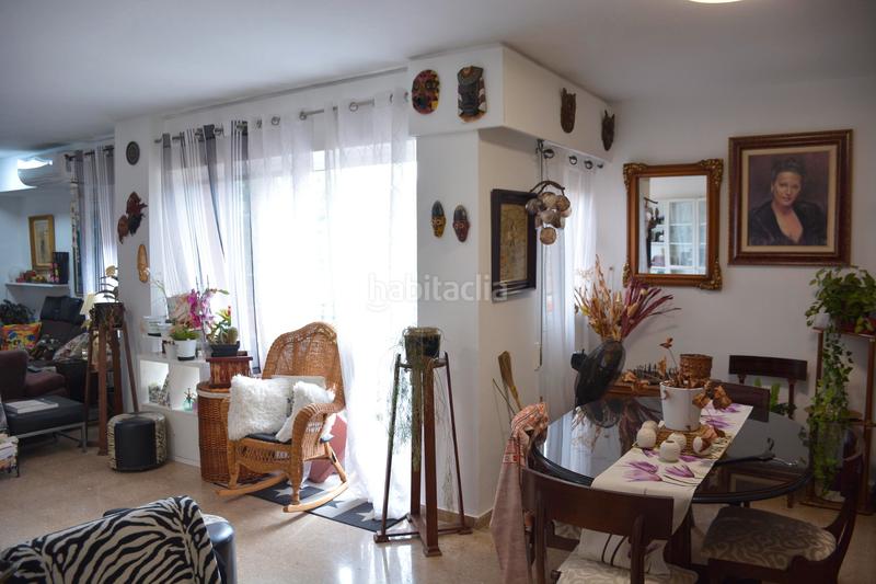 Foto dd5826a2-08ed-4b3e-8728-67f6e0a5d79e. Piso venta piso en Terramelar en Terramelar Paterna
