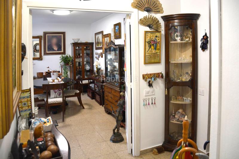 Foto f45cbe55-0426-4ab4-8b08-64179bc99a5b. Piso venta piso en Terramelar en Terramelar Paterna