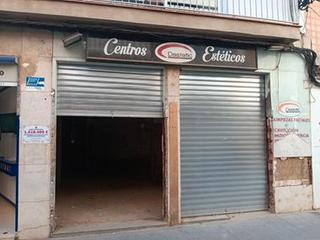 Location Local commercial à Centro - Ambulatorio. Se alquila local comercial en paiporta