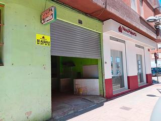 Local Comercial en Metro - Auditorio