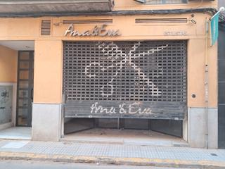 Geschäftsraum in Centro - Ambulatorio. Se vende local comercial en paiporta