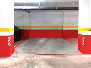Autoparkplatz  Carrer poeta llorente. Se vende plaza de garaje en paiporta