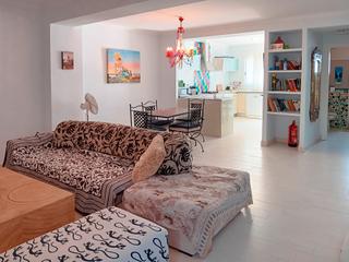 Lloguer Casa a El Dossel - Mareny de San Lorenzo. Se alquila casa en mareny de sant llorenç, valencia