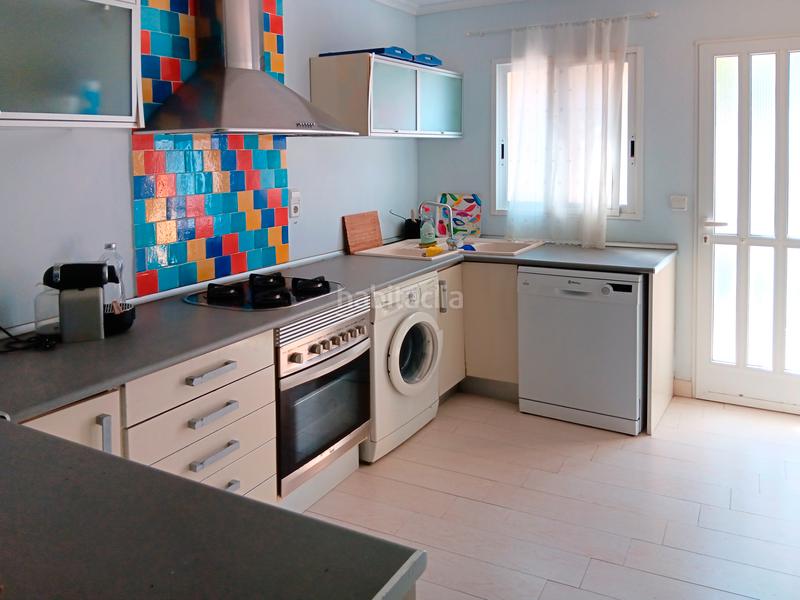 Foto a6896ccb-9fc0-4183-968c-d9af467d3894. Lloguer casa a El Dossel - Mareny de San Lorenzo Cullera