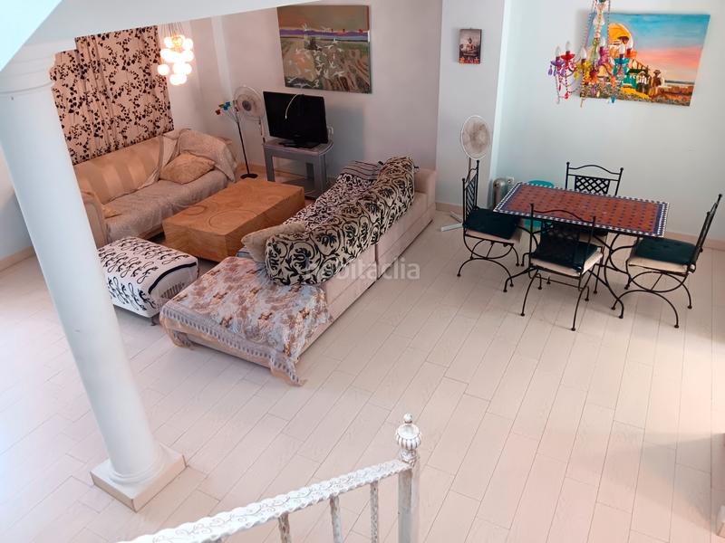 Foto a9b78505-db18-4ff2-b45c-eb91e51f4996. Lloguer casa a El Dossel - Mareny de San Lorenzo Cullera