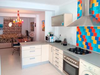 Rent House in El Dossel - Mareny de San Lorenzo. Se alquila casa en mareny de sant llorenç, valencia