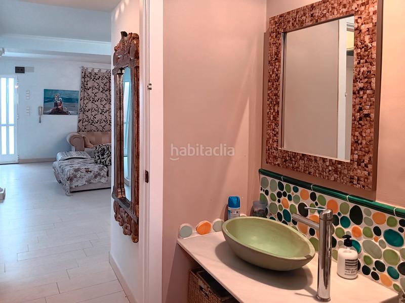 Foto 1be3dc73-a635-4c60-b913-5b67cc69f952. Rent house in El Dossel - Mareny de San Lorenzo Cullera