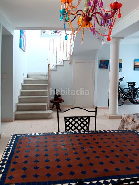 Foto 3982307b-da3c-4071-b69f-b417ee2652af. Rent house in El Dossel - Mareny de San Lorenzo Cullera