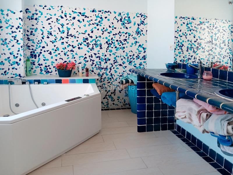 Foto 506dd47e-b40f-477b-8344-f489e1fa2ab0. Rent house in El Dossel - Mareny de San Lorenzo Cullera