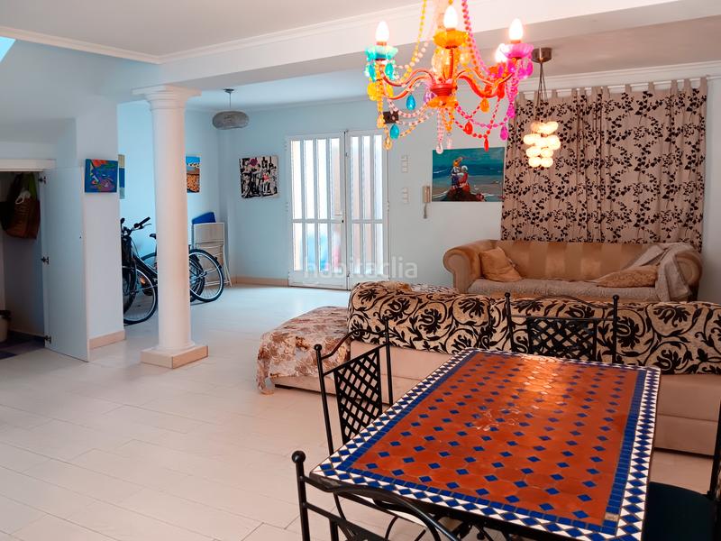 Foto 599d88d1-3397-483e-ab5e-721495d02401. Rent house in El Dossel - Mareny de San Lorenzo Cullera