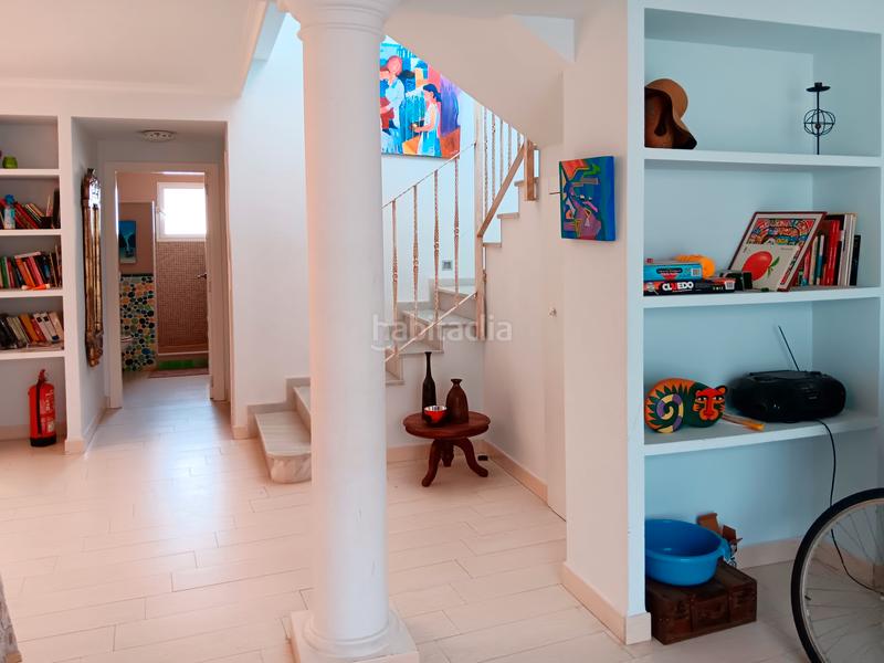 Foto 662bed14-7cd2-4a37-985c-bdf76048fb8c. Rent house in El Dossel - Mareny de San Lorenzo Cullera