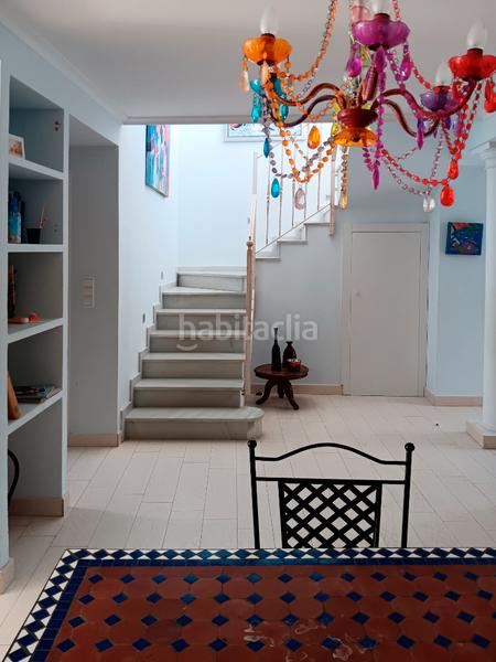 Foto 8db9c860-f352-4c99-8d35-1e629ea19d32. Rent house in El Dossel - Mareny de San Lorenzo Cullera