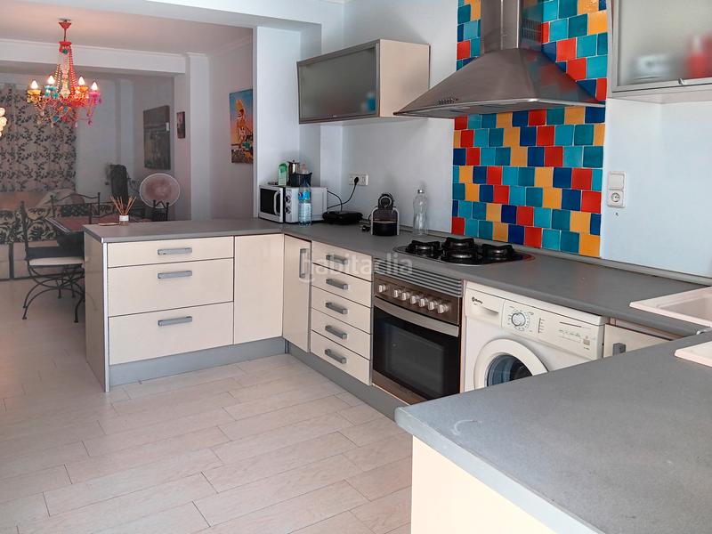 Foto b17ec9c7-b385-49d7-b9ee-695eeabe3c2e. Rent house in El Dossel - Mareny de San Lorenzo Cullera