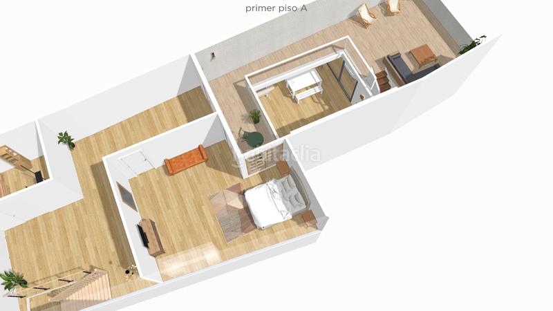 Foto 0e2cc3ed-3ca0-472f-93ff-aaff6ebe7ec6. Terreno residenziale in Centro - Ambulatorio Paiporta