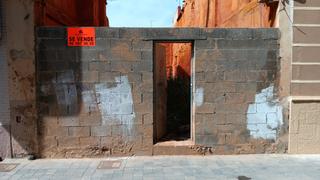 Terrain résidentiel à Centro - Ambulatorio. Se vende parcela en paiporta