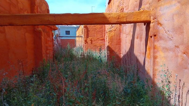 Foto c6b5d8e4-ca3a-4d15-9c18-cd8a7e254d25. Terreno residenziale in Centro - Ambulatorio Paiporta
