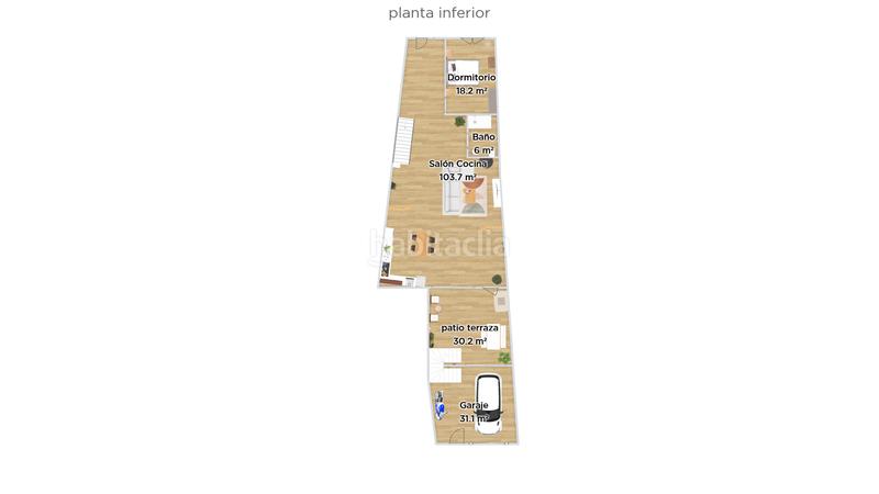 Foto dcbb9637-58ef-41a4-9716-6726865c960f. Terreno residenziale in Centro - Ambulatorio Paiporta