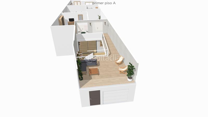 Foto e38e40ef-2a04-411d-a14c-6ea36765b25f. Terreno residenziale in Centro - Ambulatorio Paiporta