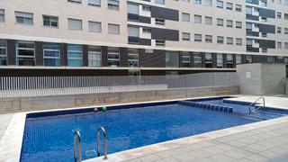 Appartement à Parc Central