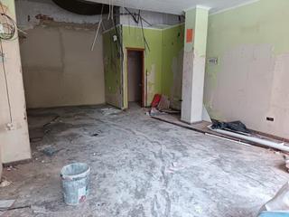Lloguer Local Comercial a Benetússer. Se alquila local comercial en benetusser