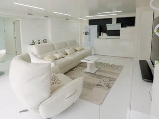 Pis  Carrer mar blau n-10. Se vende piso en mareny blau