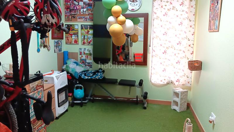 Foto 8e11c223-25f5-4623-9c4a-9ffd22c28616. Appartamento con parcheggio in Metro - Auditorio Paiporta