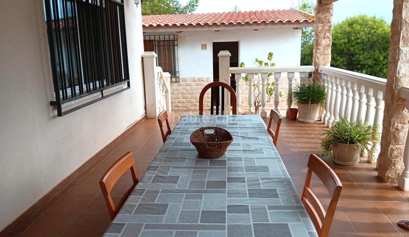 Foto 1d311cea-6a03-4057-9c4e-1058e674de2d. Chalet se vende chalet en Cheste