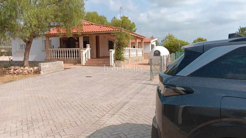 Foto 53d08d16-b0bf-4a80-b2ca-518b15707385. Chalet se vende chalet en Cheste