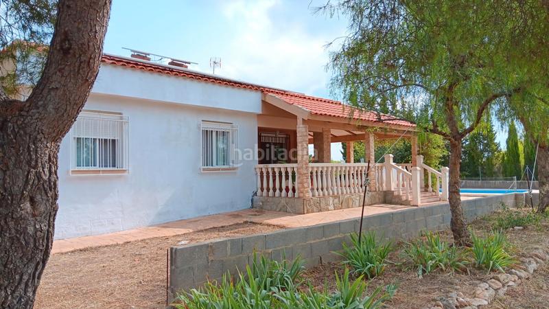 Foto 58fbc514-e68a-41df-9c7d-20740e987043. Chalet se vende chalet en Cheste