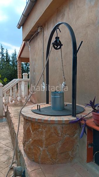 Foto 8d5030c9-31ff-4ed3-9d05-f72521f19c90. Chalet se vende chalet en Cheste