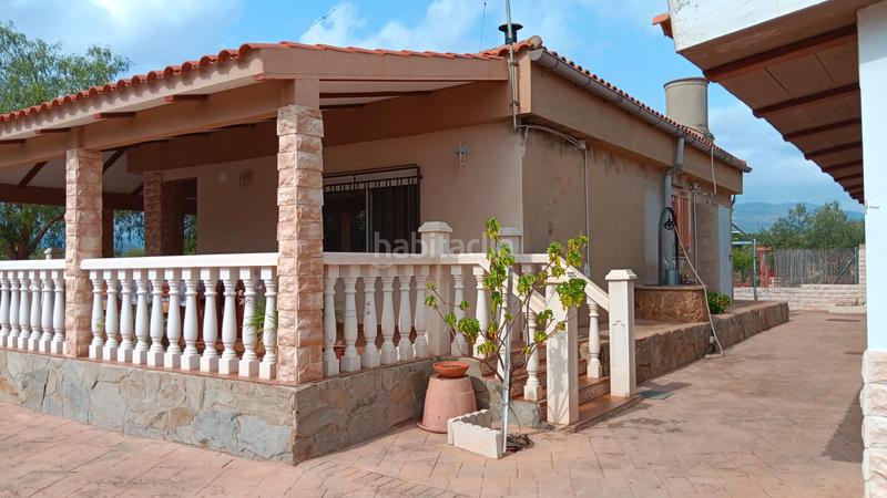 Foto 8e1744c6-7deb-4188-aa0a-426522050792. Chalet se vende chalet en Cheste