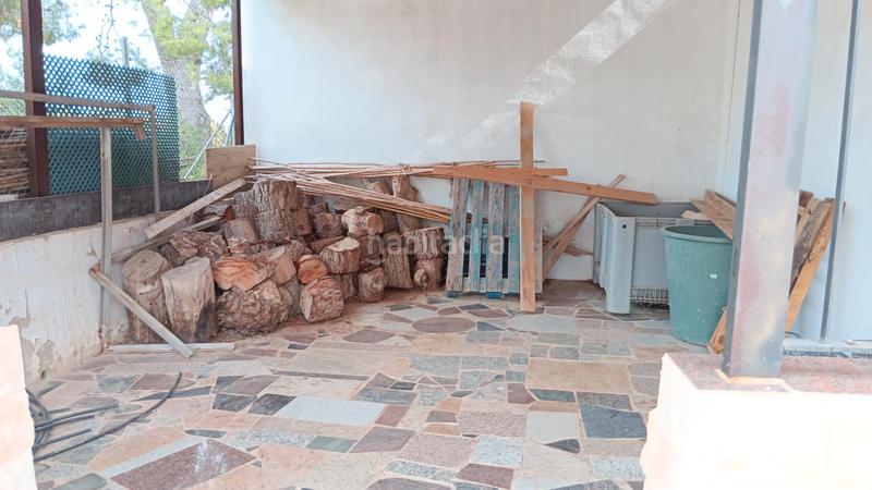 Foto ded567a9-4f46-4d65-8ea2-c0d58fadca17. Chalet se vende chalet en Cheste