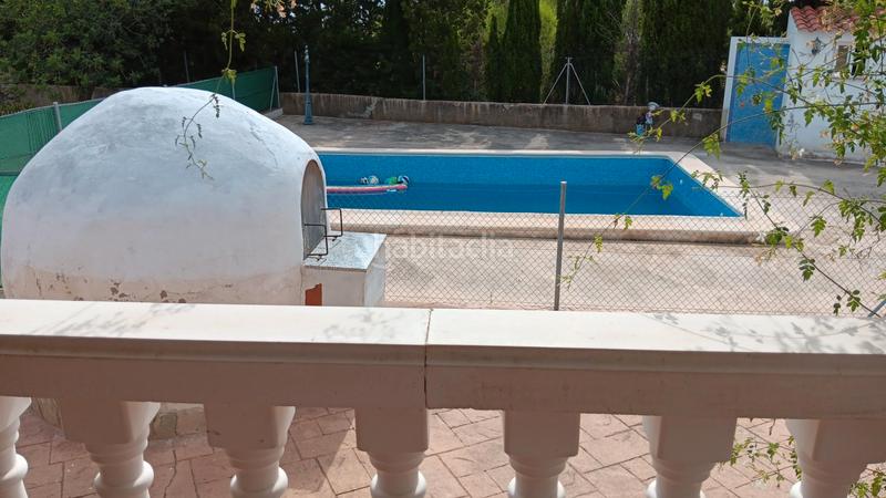 Foto e224e425-b73a-46e6-9c32-4e810b870d18. Chalet se vende chalet en Cheste