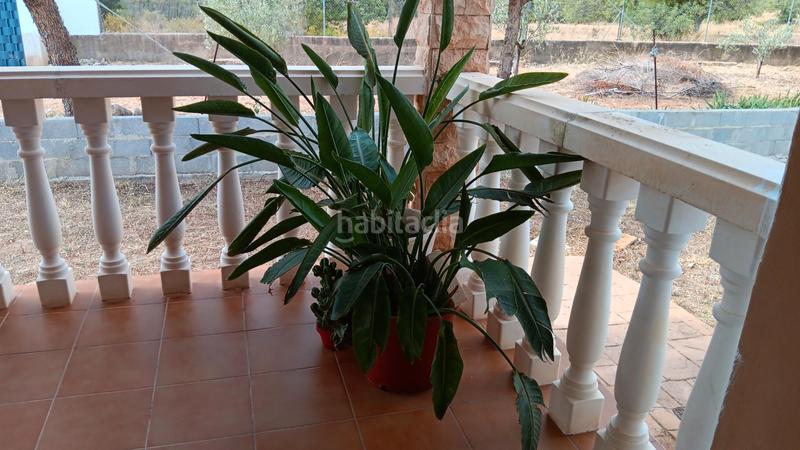 Foto e98f2267-25dc-4802-bdd7-a318379c4322. Chalet se vende chalet en Cheste