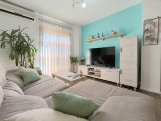 Flat  Carrer porvenir. Se vende piso en paiporta