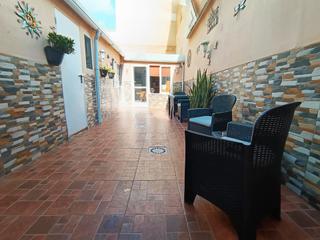 Casa aparellada en Zona la Ermita. Se vende casa en torrente