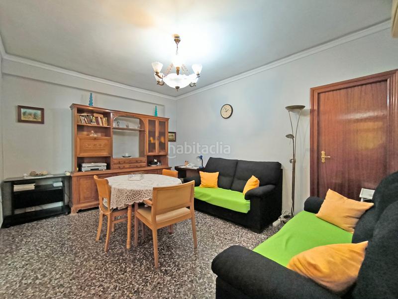 Foto 2023785c-7d2c-4eff-af86-77ebf4e03ed2. Location appartement dans Metro - Auditorio Paiporta